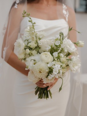 Small Garden Bouquet