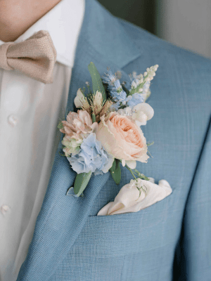 Boutonniere