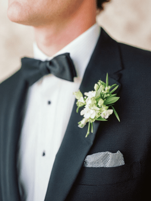 Boutonnieres