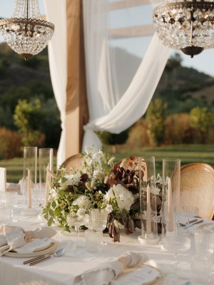 Medium Table Centerpiece