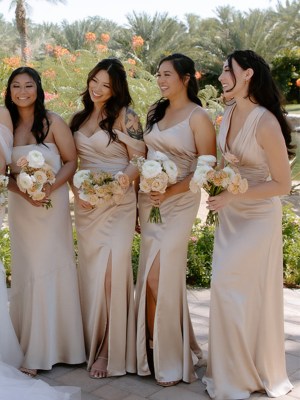 Petite Soft Pastel Bouquet